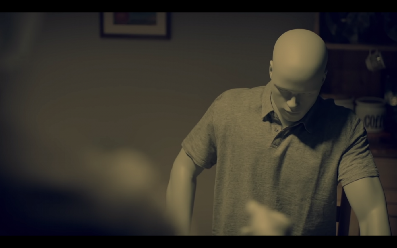 Greg Holden - Boys In The Street