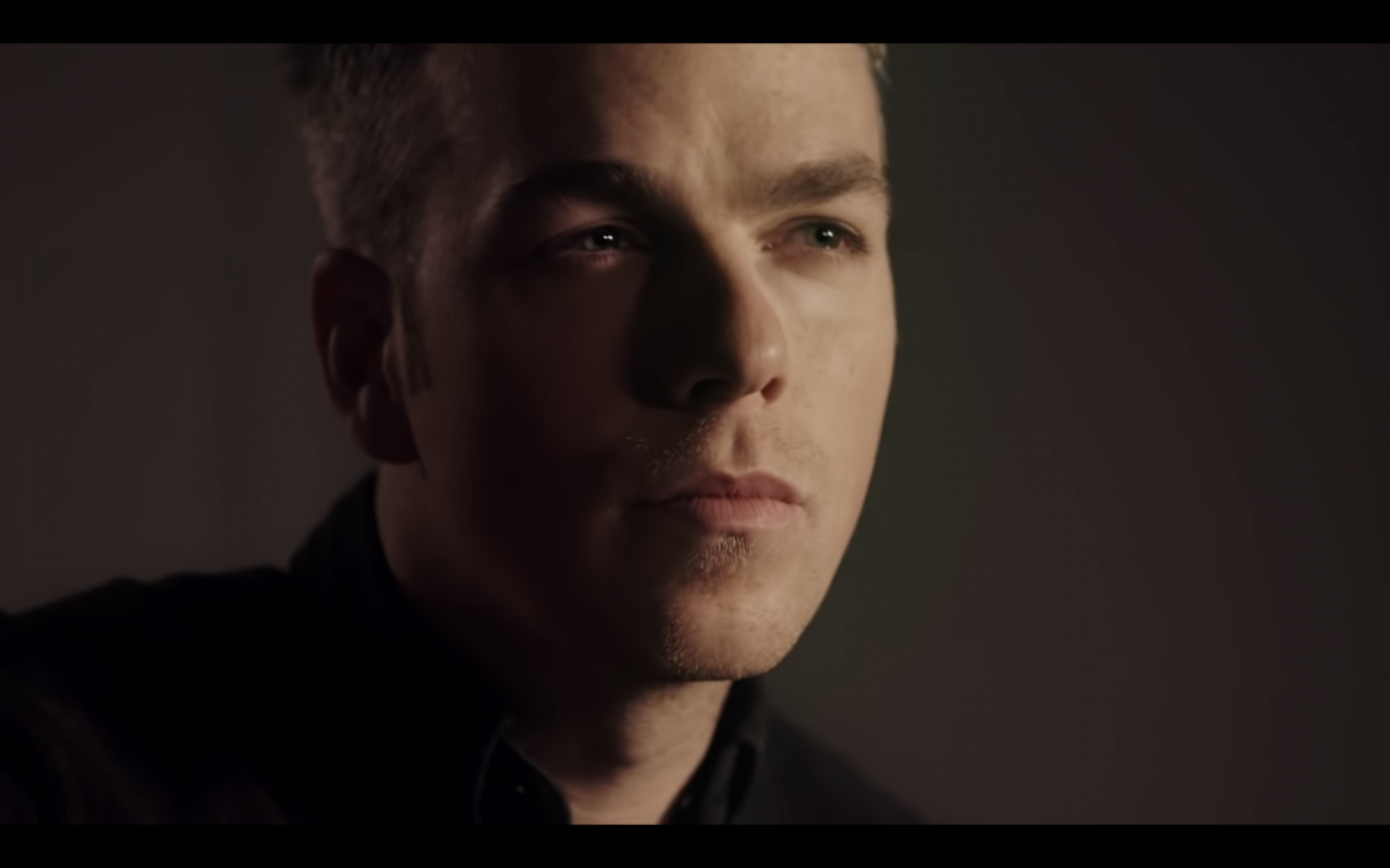 Greg Holden - Boys In The Street