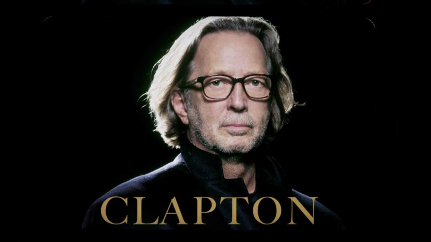 Eric Clapton - Clapton