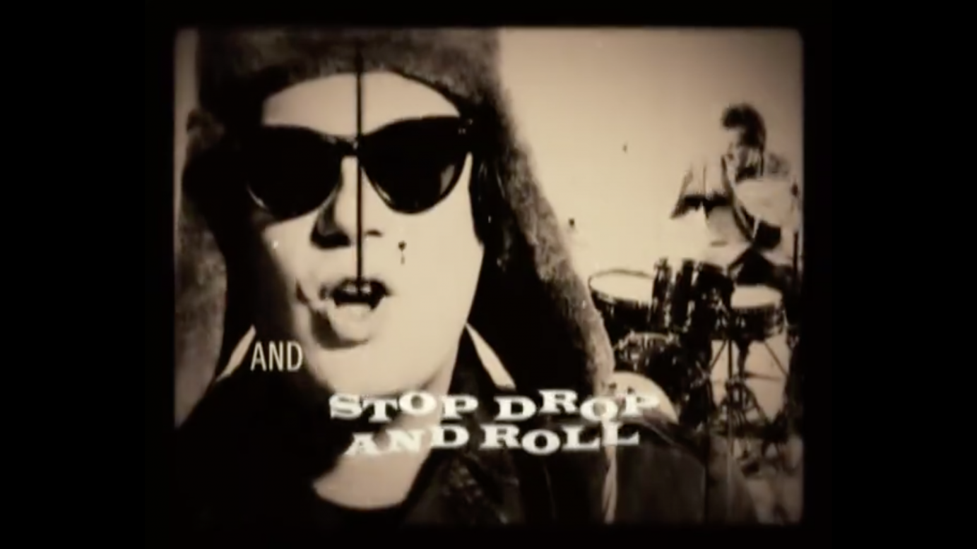 Foxboro Hot Tubs - Stop, Drop and Roll