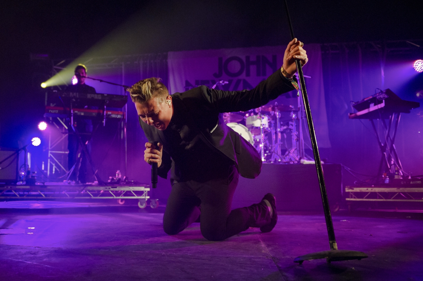 Live Music x Portfolio