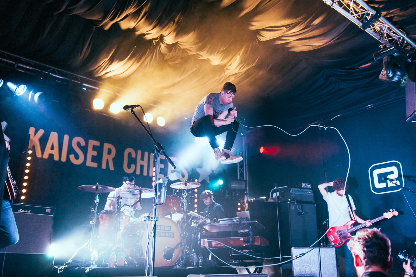 Live Music x Portfolio