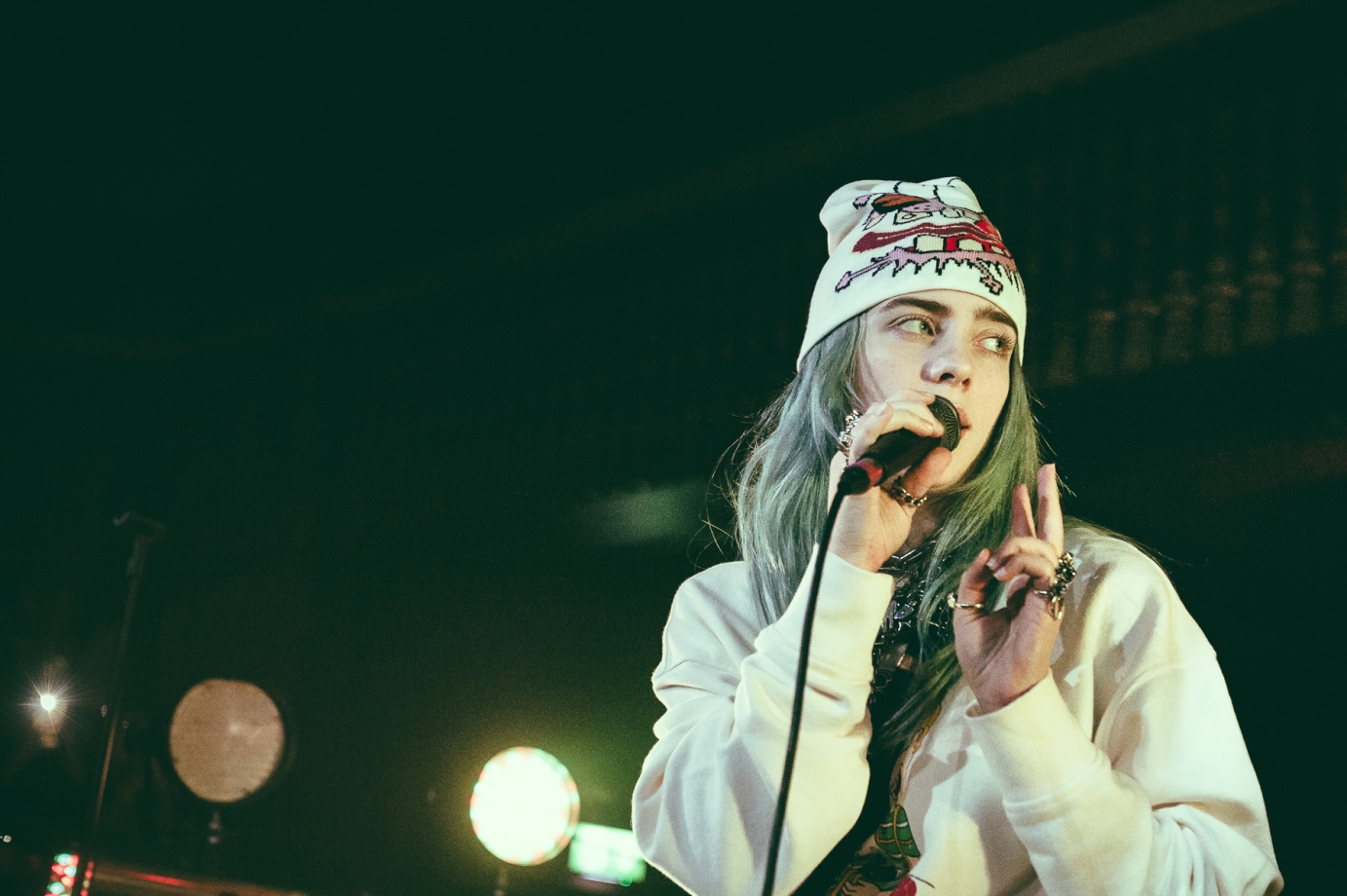 Live Music x Portfolio