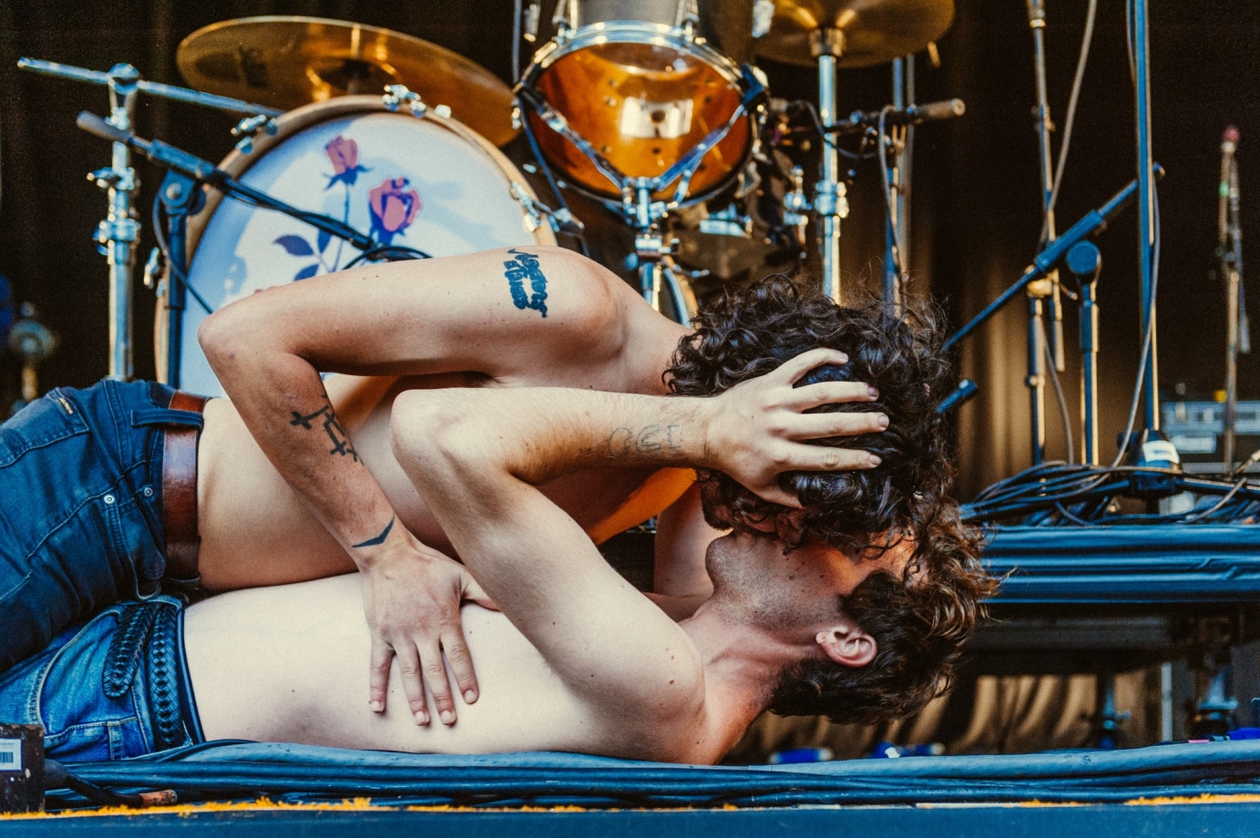 Live Music x Portfolio