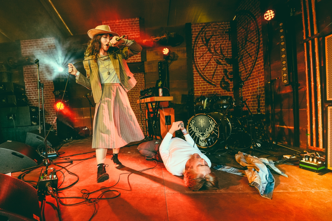 Live Music x Portfolio