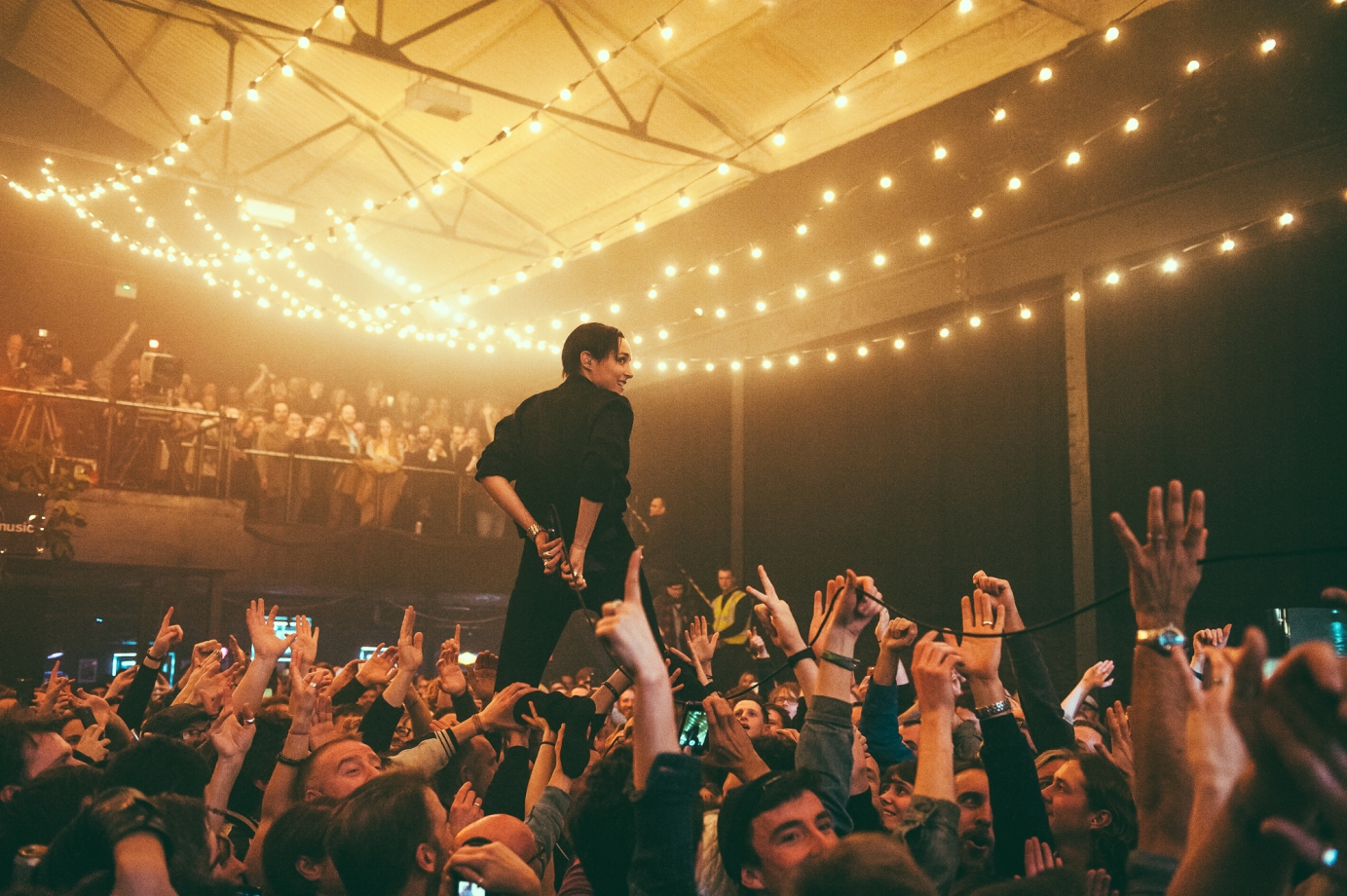 Live Music x Portfolio