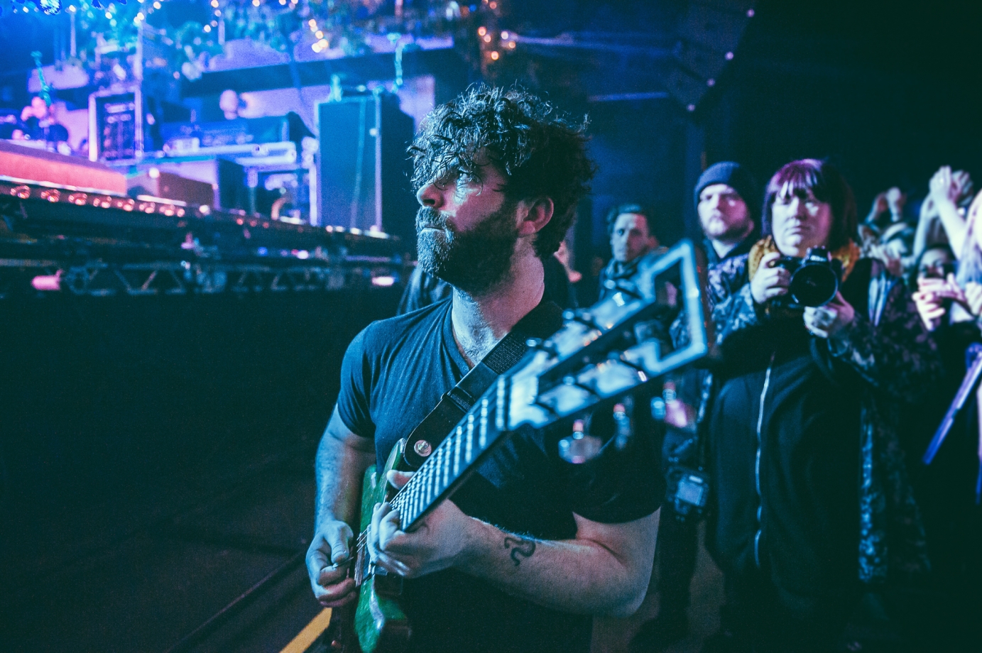 Live Music x Portfolio