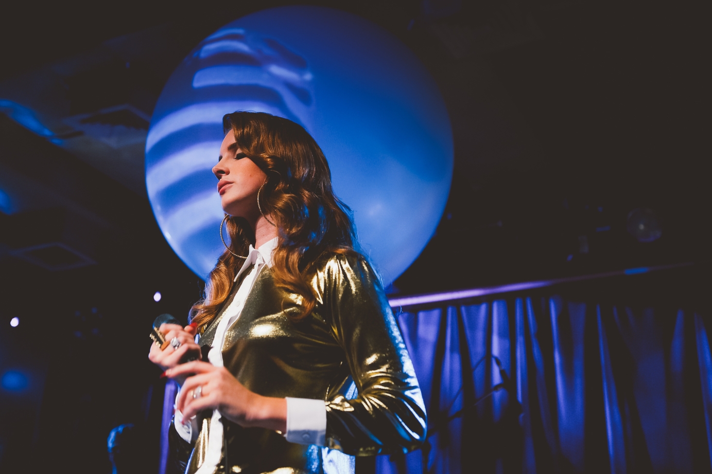 Live Music x Portfolio