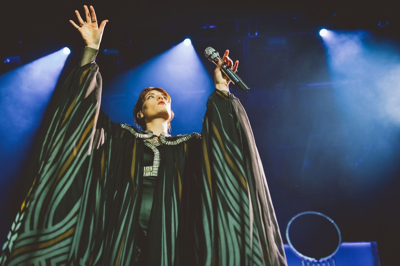 Live Music x Portfolio