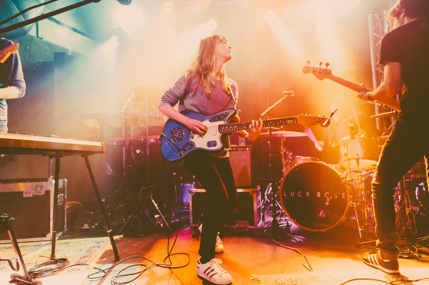 Live Music x Portfolio