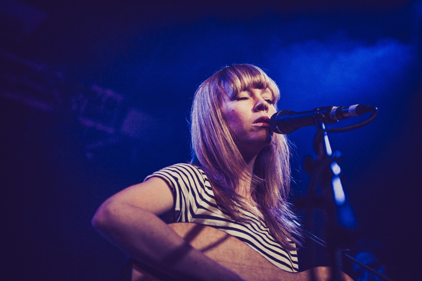 Live Music x Portfolio