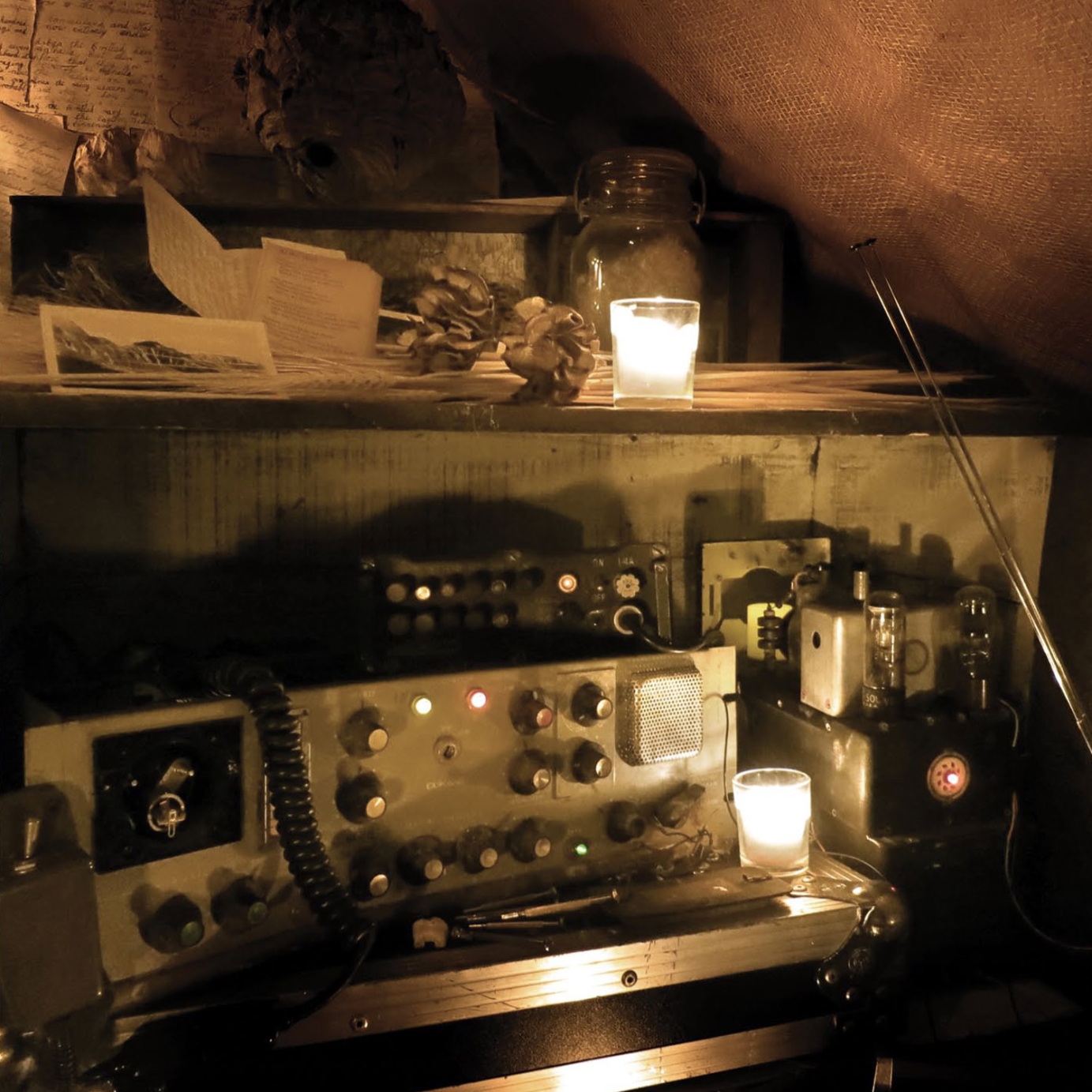 Neurosis - Honor Found In Decay