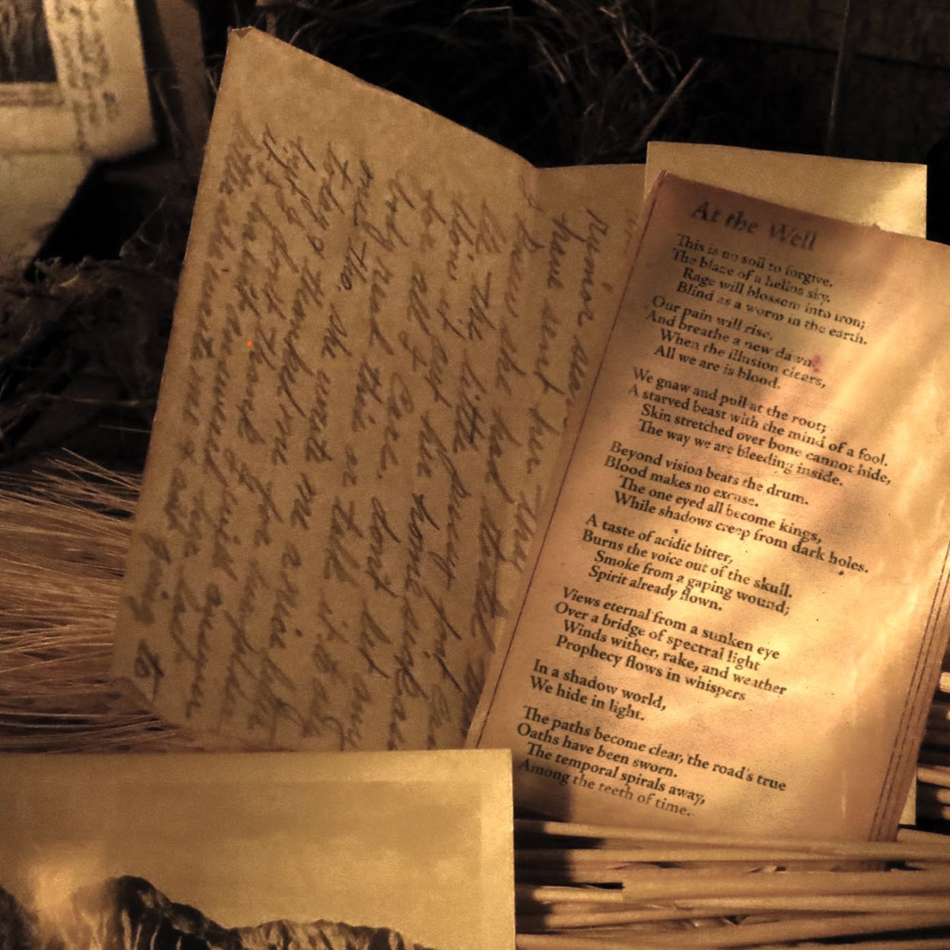 Neurosis - Honor Found In Decay