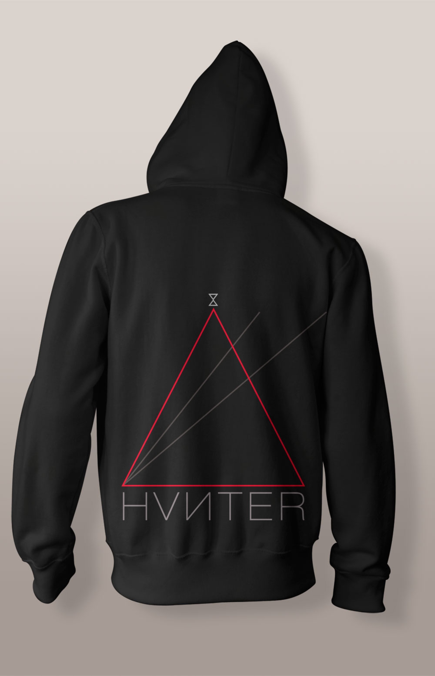 HVNTER