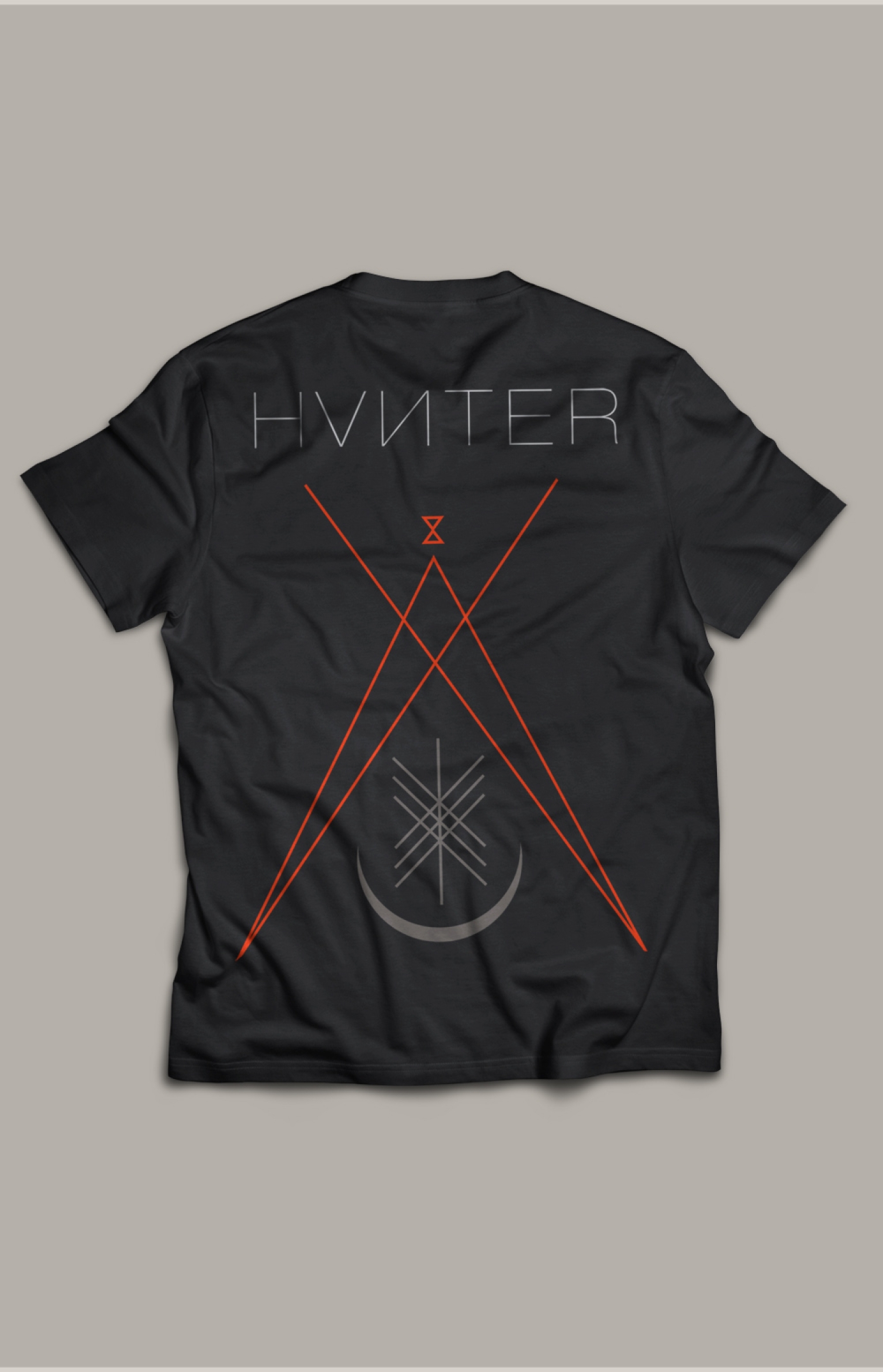 HVNTER