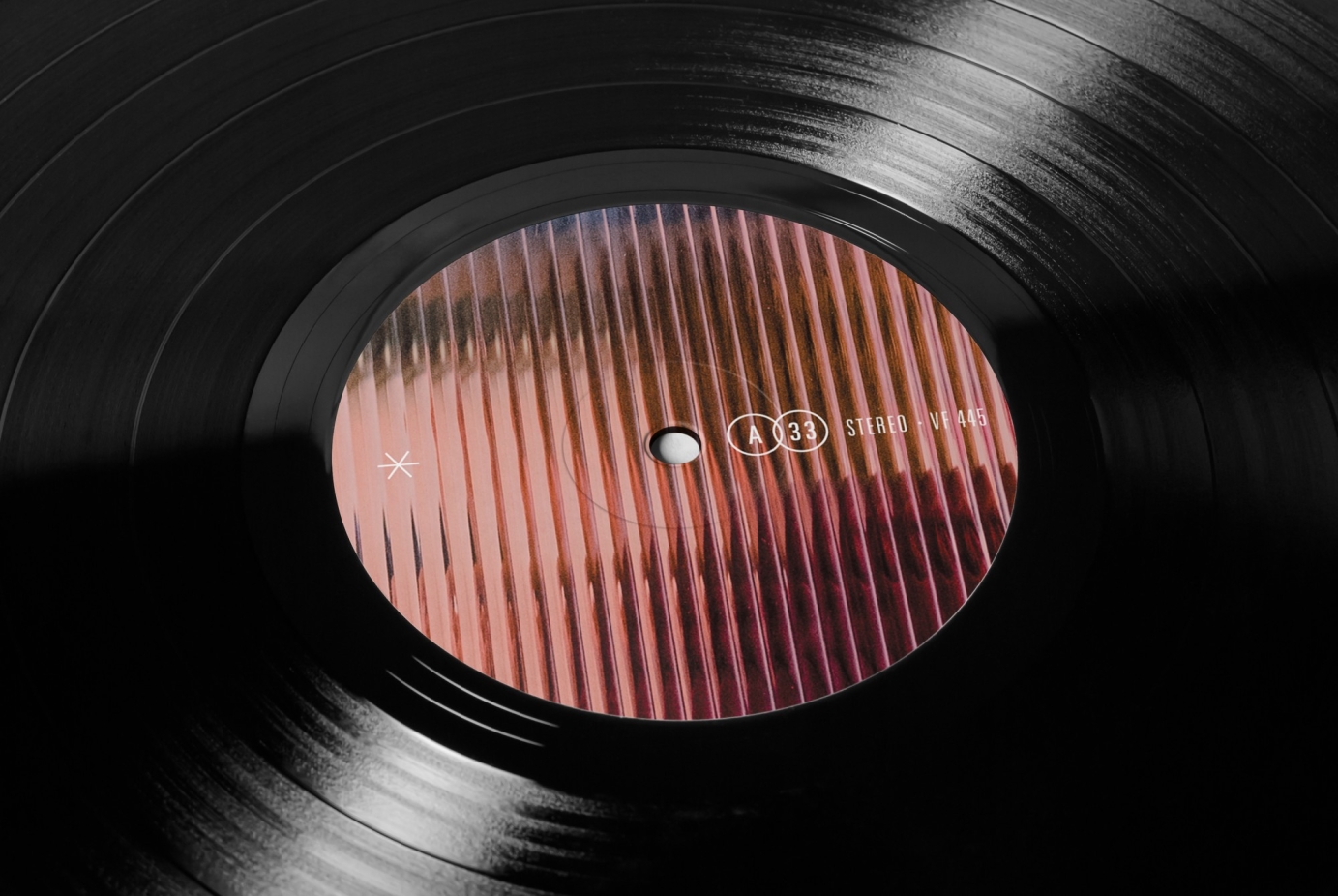 Graphic design for Vetchinsky Settings by TimothyODonnell