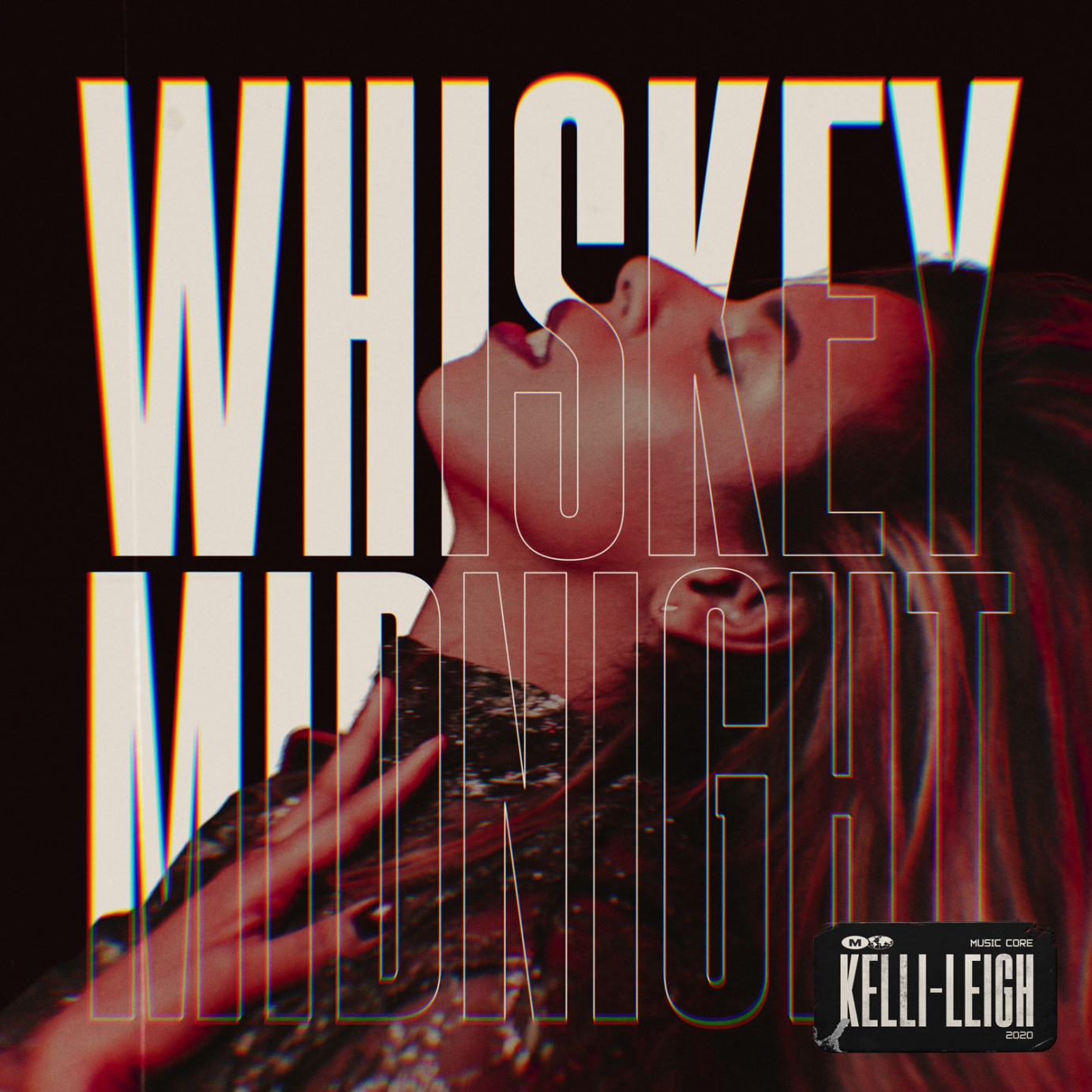 Whiskey Midnight Artwork