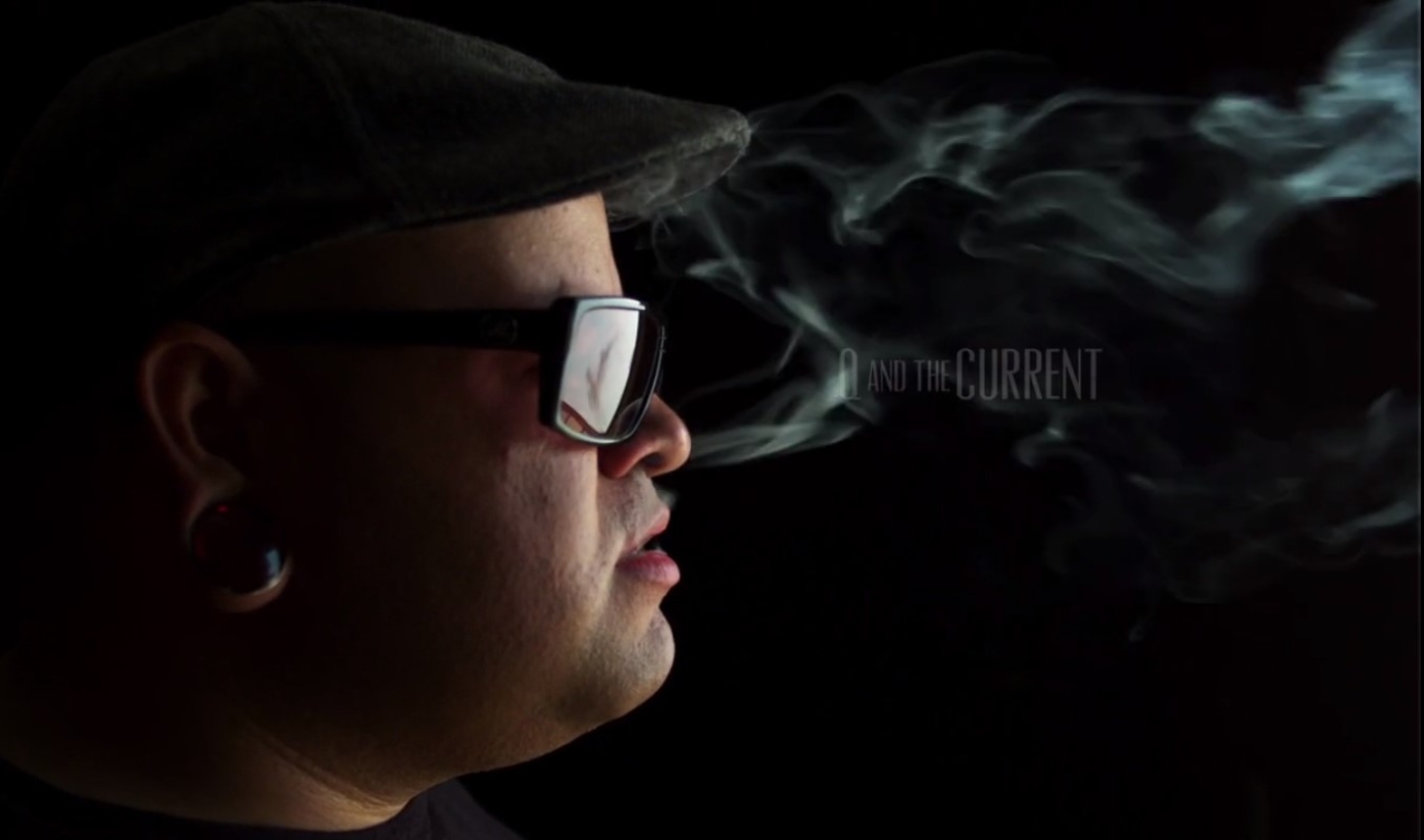 Q and the Current - Let Me Go feat. Roc