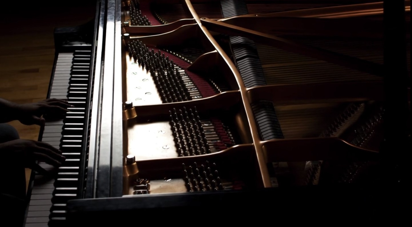 Q and the Current - Let Me Go feat. Roc