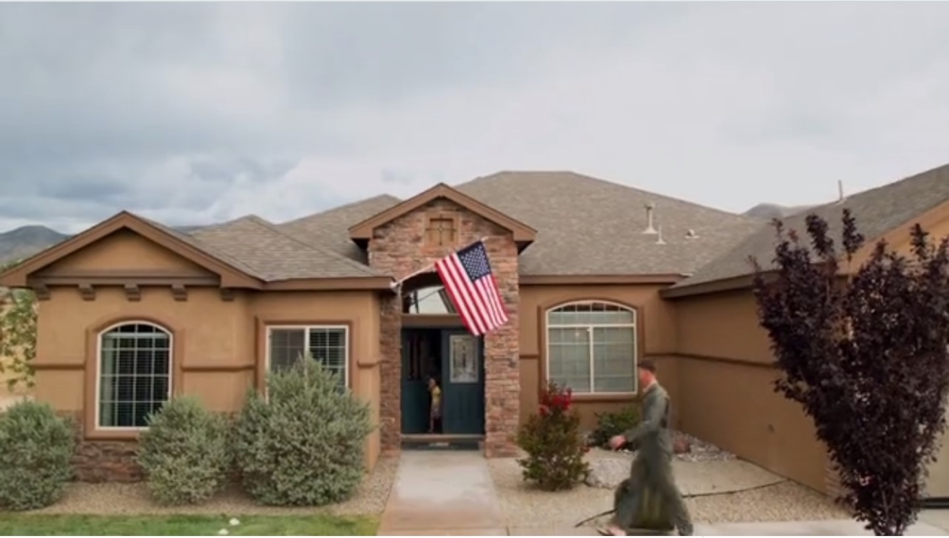 French Brothers Homes "Coming Home"