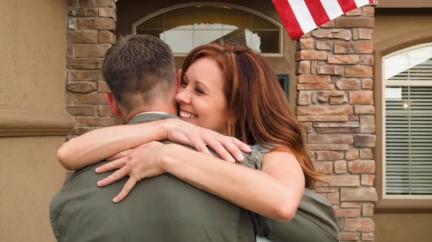 French Brothers Homes "Coming Home"