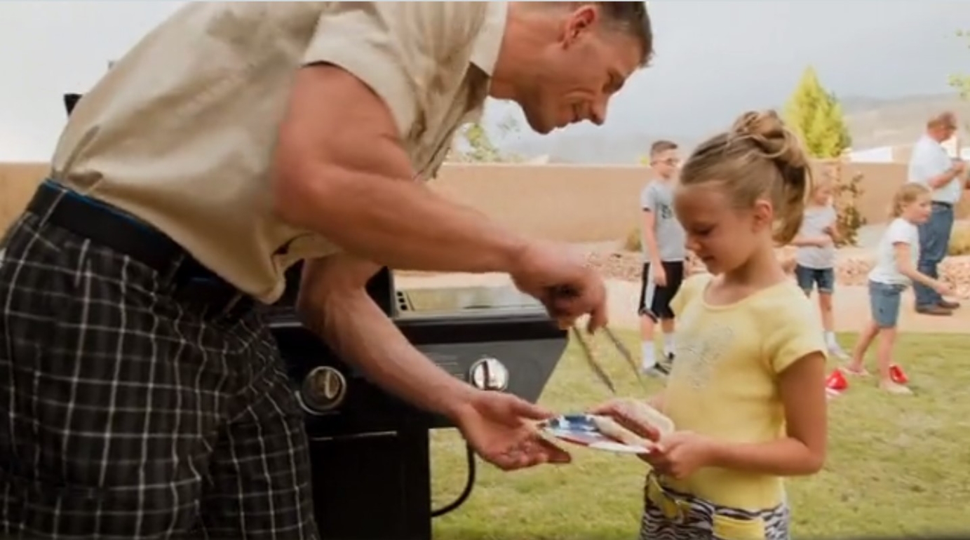 French Brothers Homes "Coming Home"