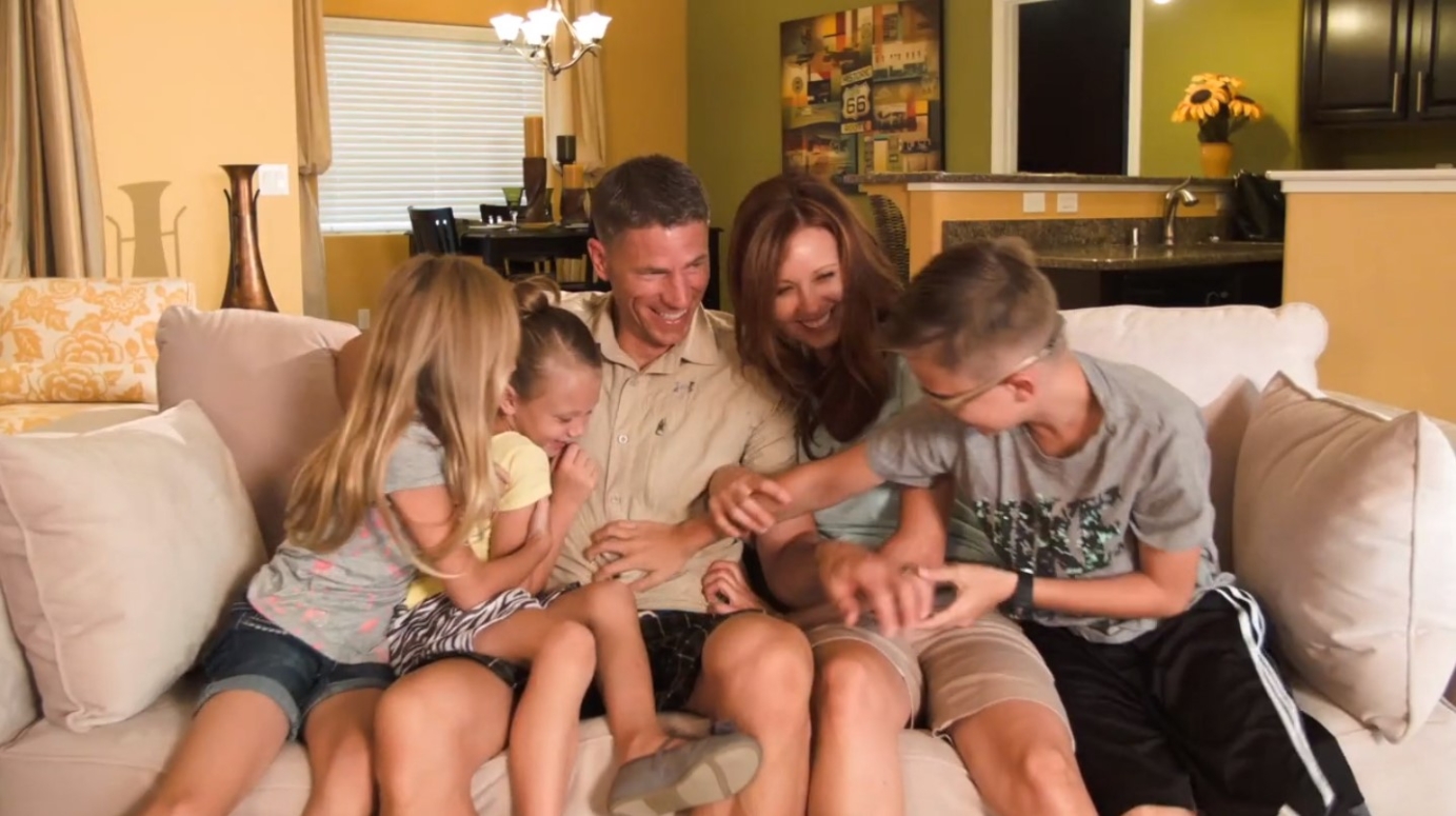 French Brothers Homes "Coming Home"