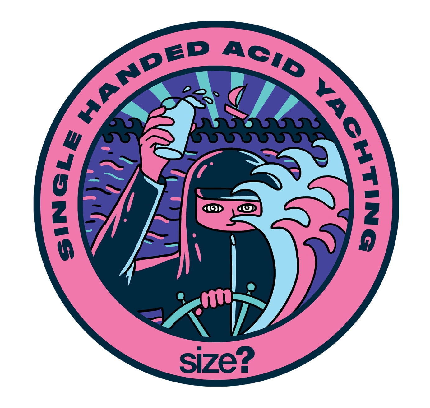 Street Wear Icons (Helly Hansen)