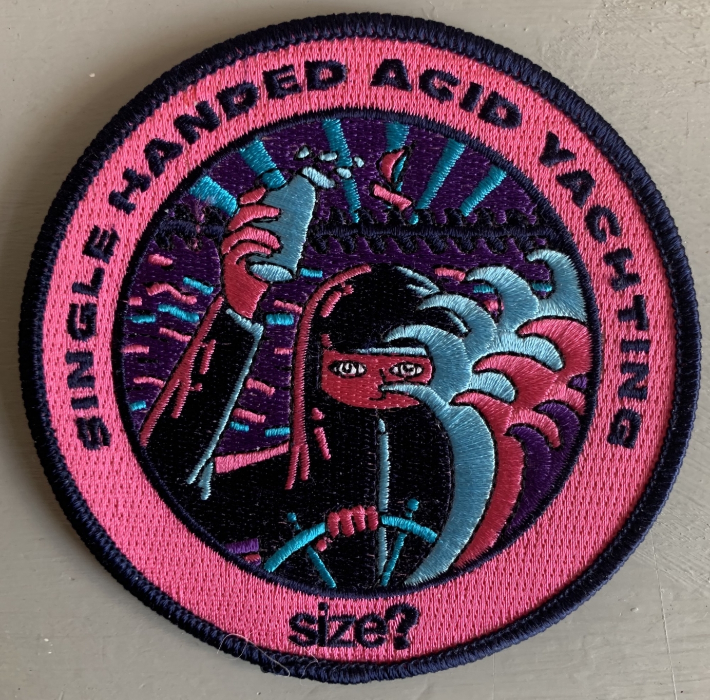 Street Wear Icons (Helly Hansen)