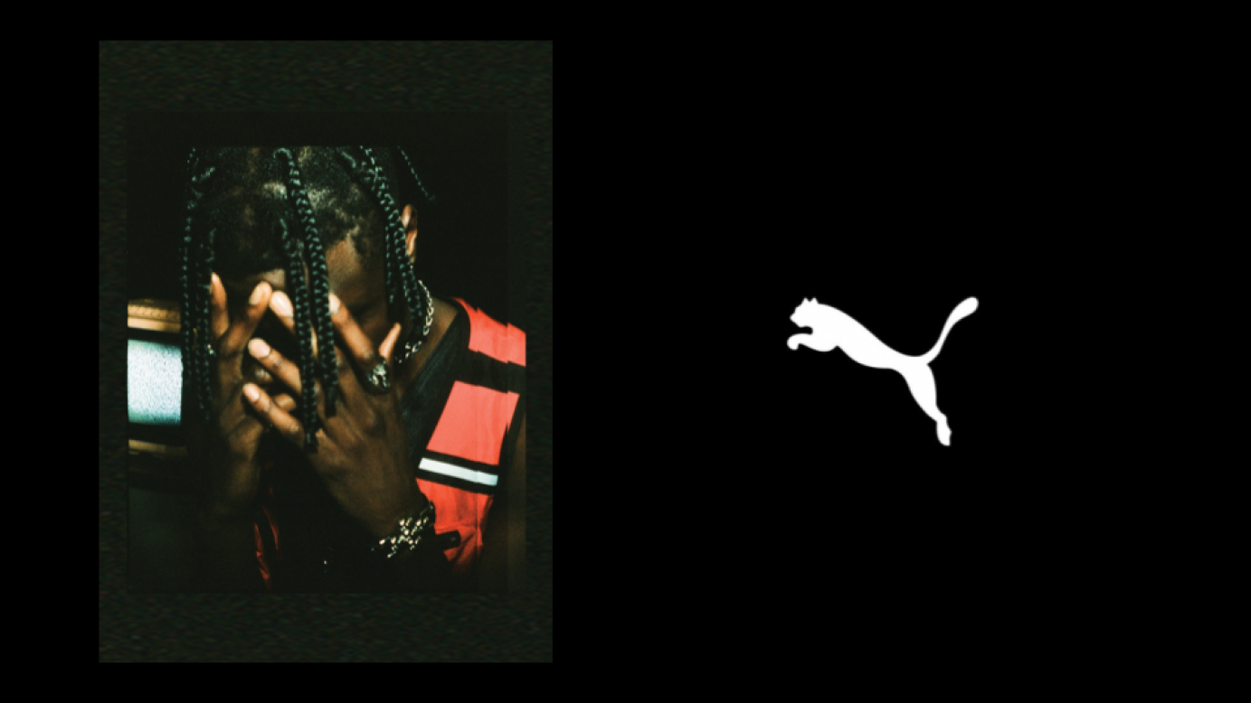 PUMA RS-TECH TRAINER