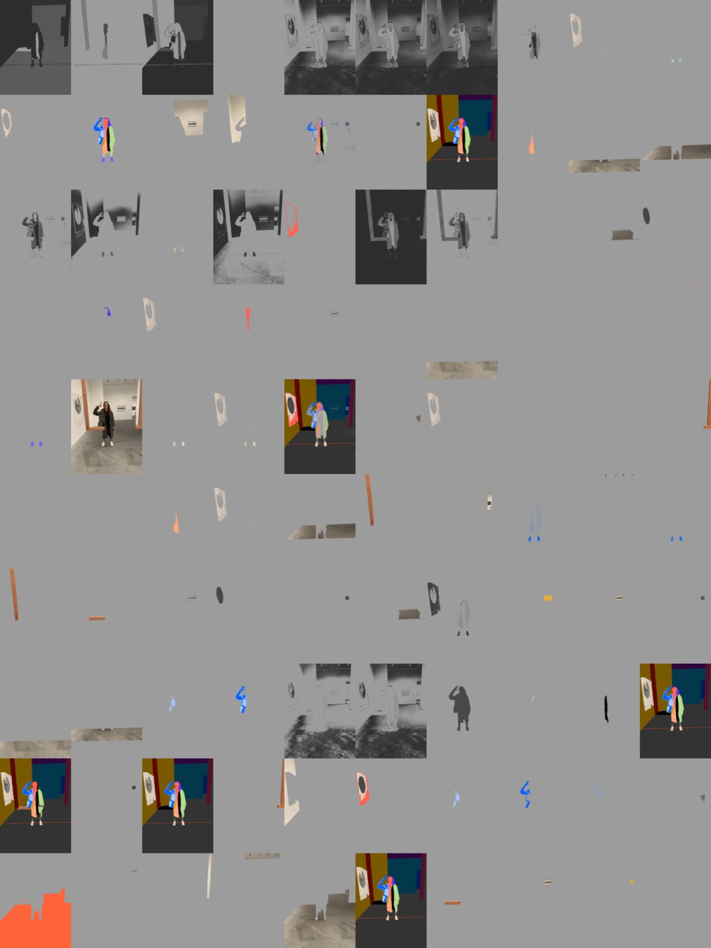 Monster Arm (Last Day out 2020)