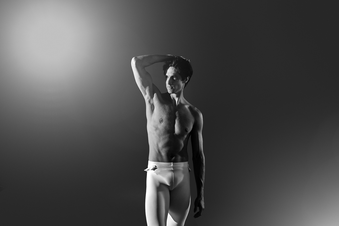 Perry Curties - Black & White & Gritty