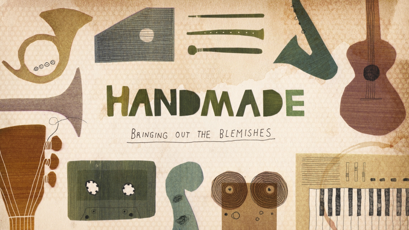 Handmade Series