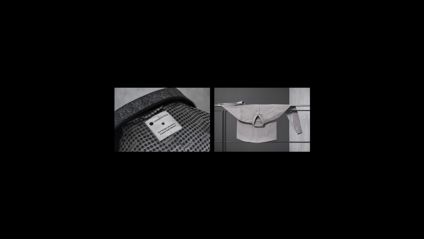 Sunglass Hut Capsule Collection