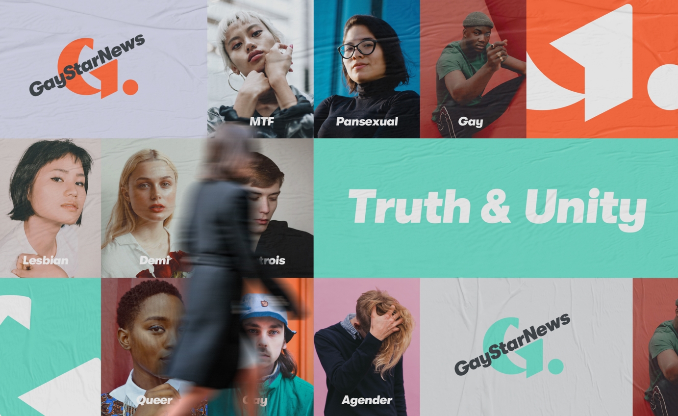 GAY STAR NEWS