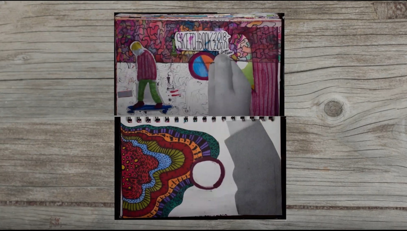 Secret Circus - Collateral Damage