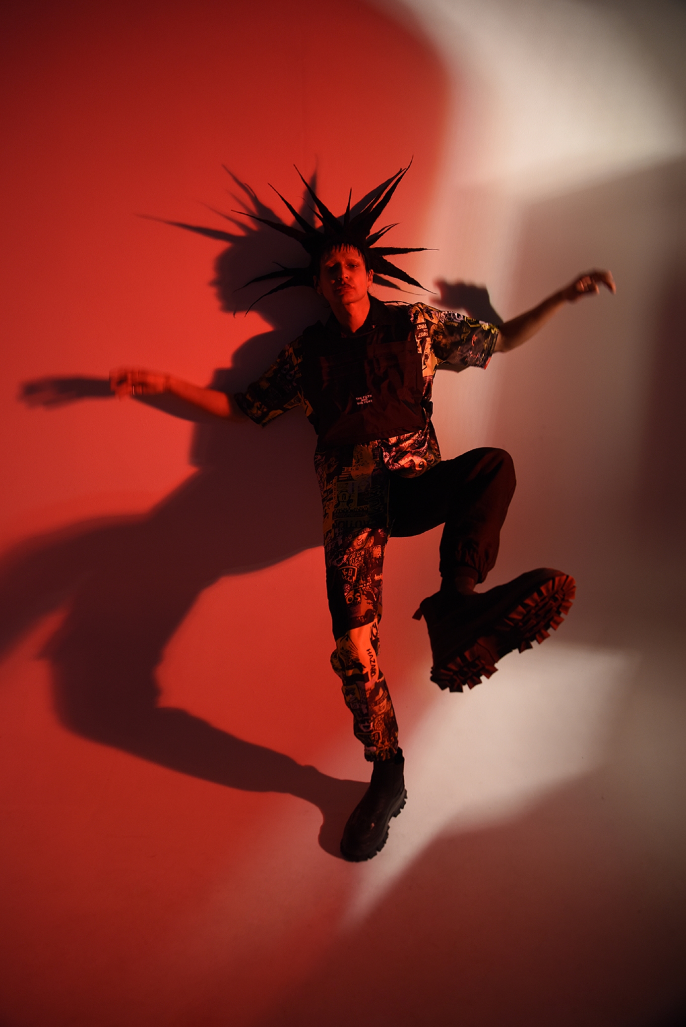 PUNKER' KALTBLUT MAGAZINE