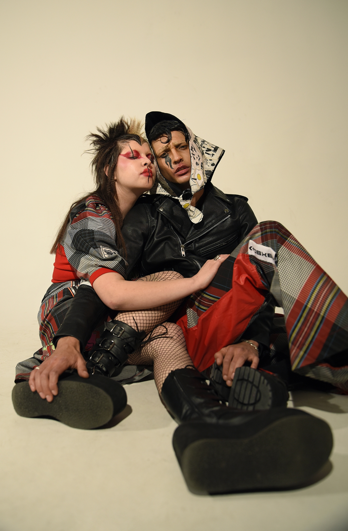 PUNKER' KALTBLUT MAGAZINE