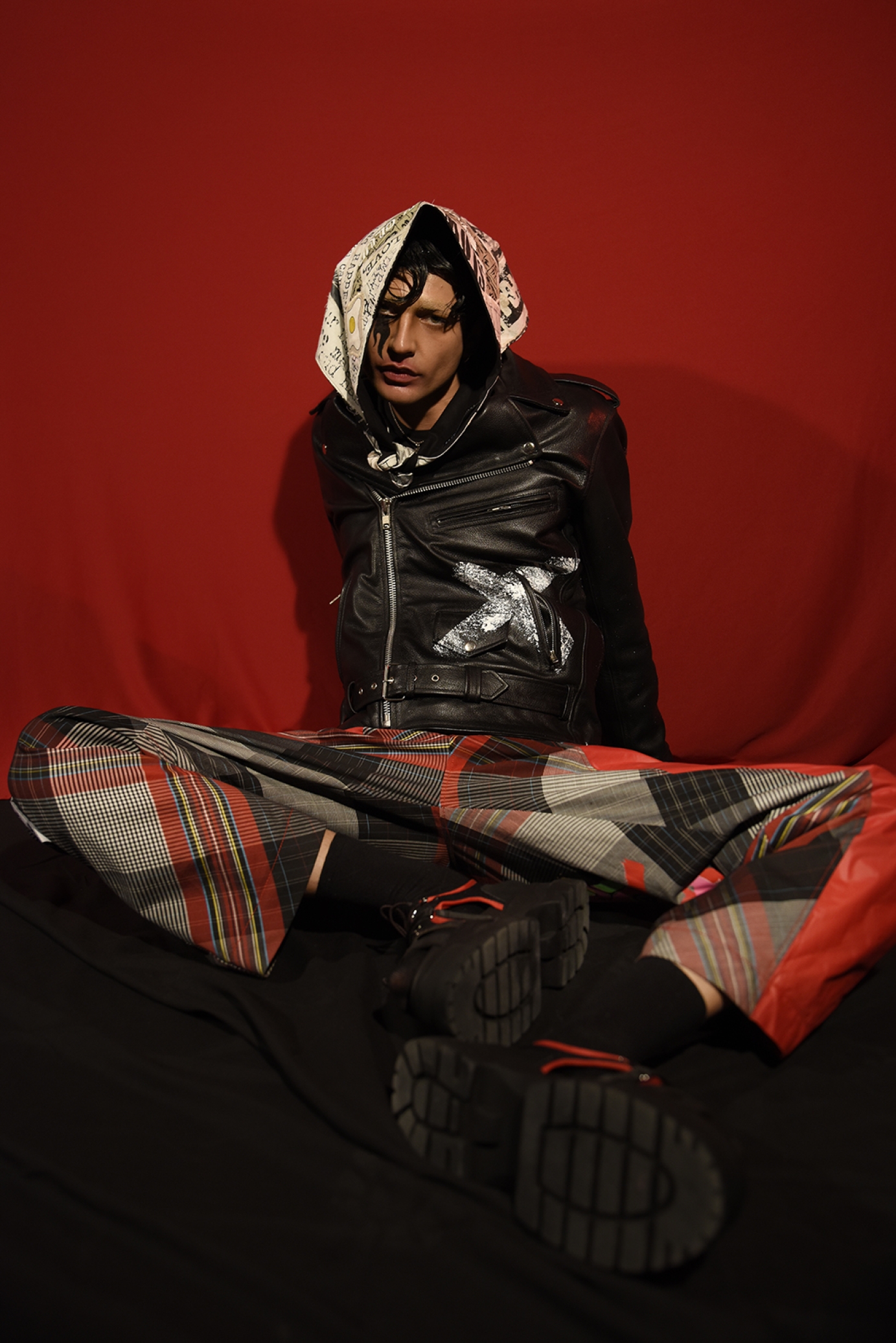 PUNKER' KALTBLUT MAGAZINE