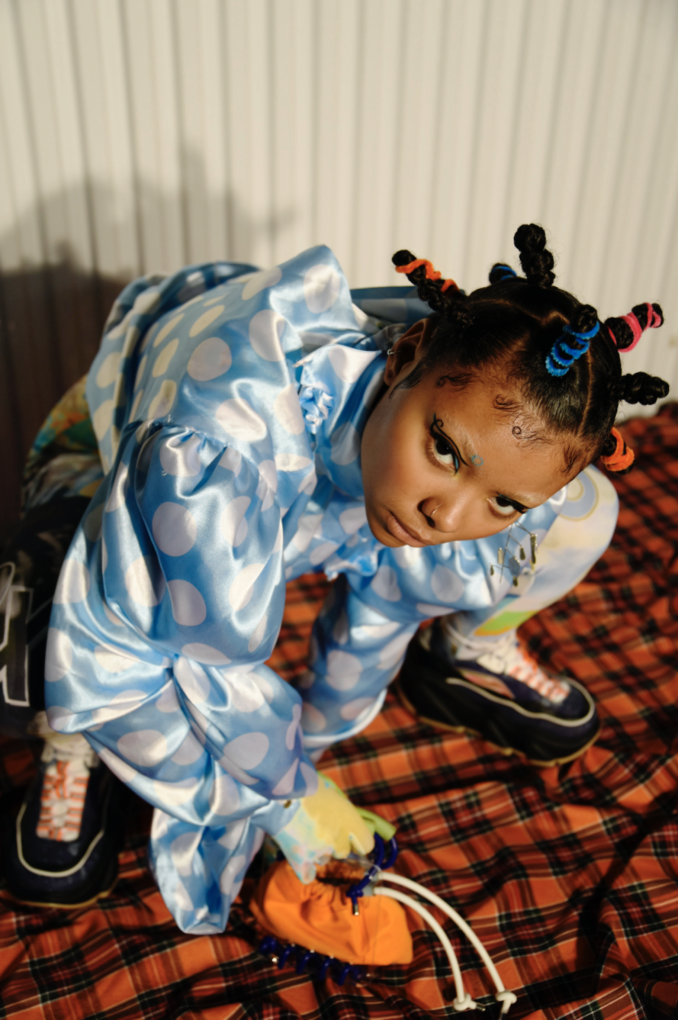 PRETTY UGLY x JUST MAGAZINE