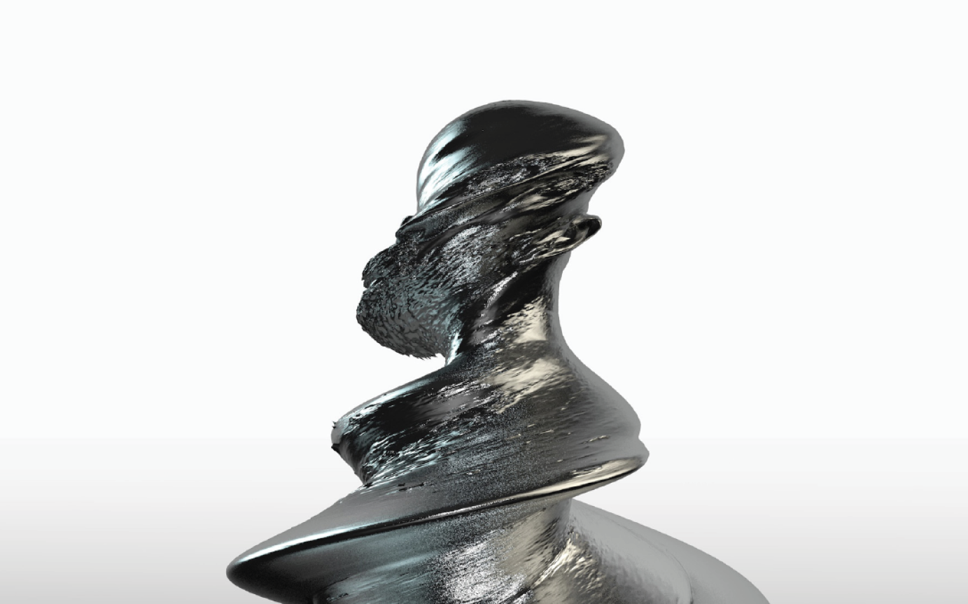 Creative direction & Artist Campaign for On Man