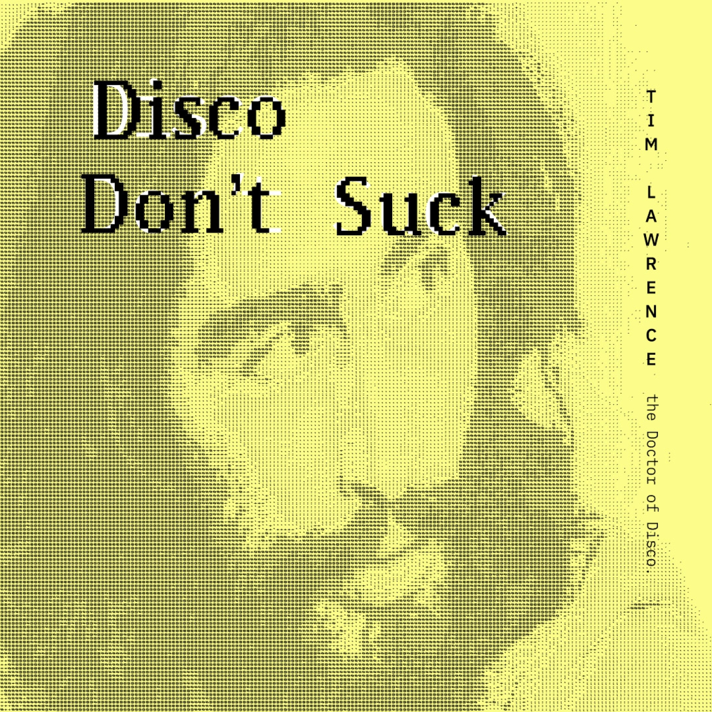 Tim Lawrence & DJ David Mancuso