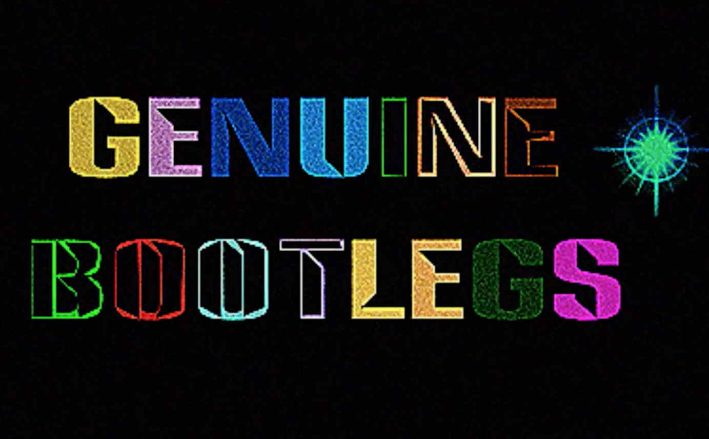 Bootleg Toys- Custom Type