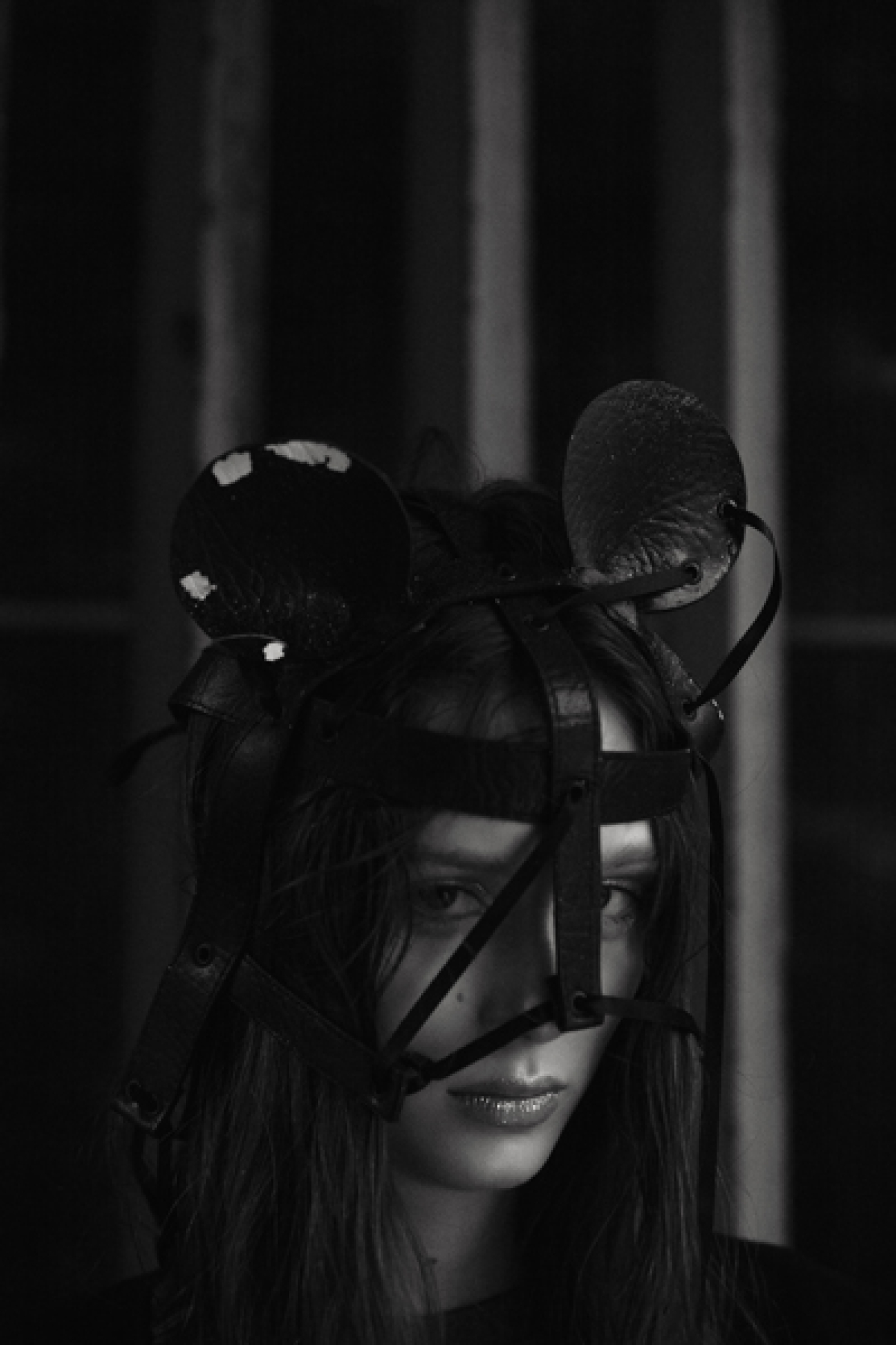 Creative Direction & Photography for Joanna Berling