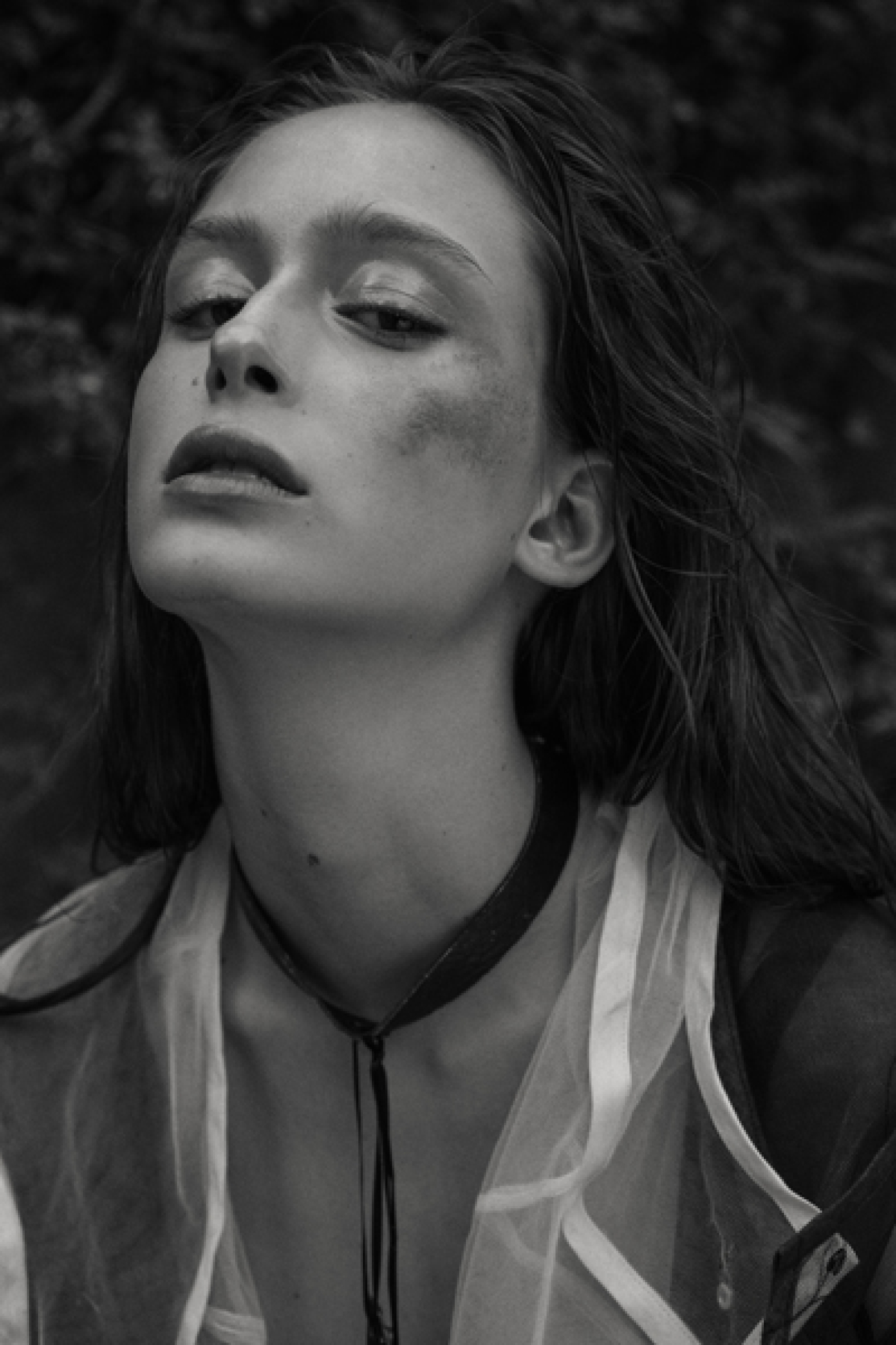 Creative Direction & Photography for Joanna Berling