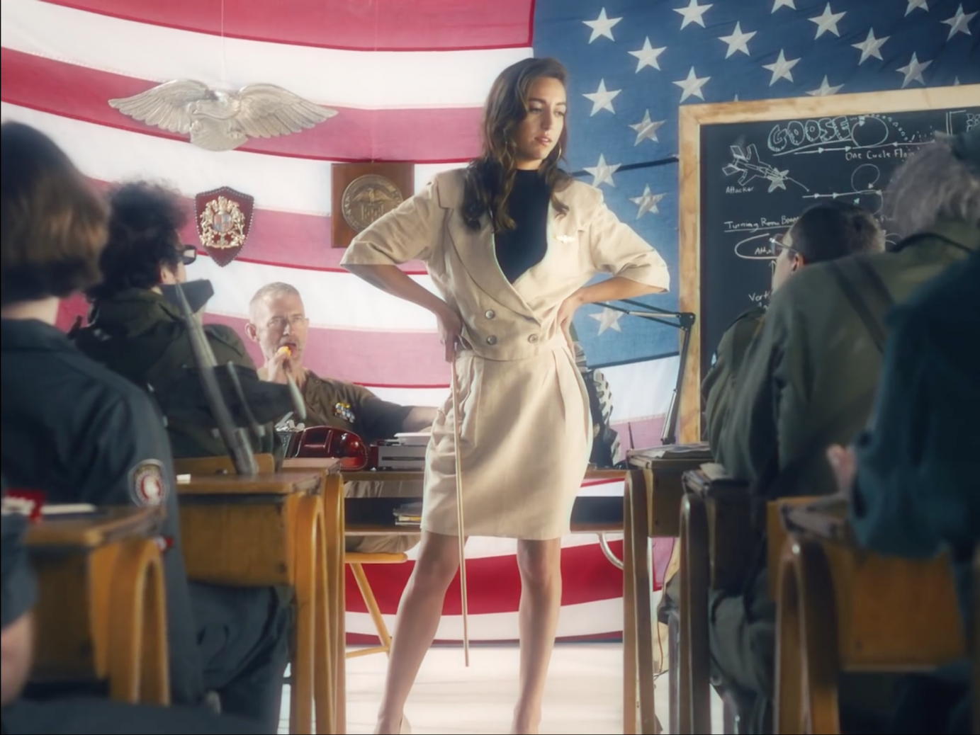 Mind Enterprises - Ballare