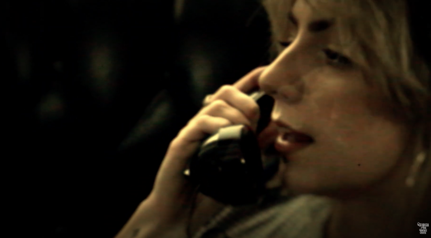 Georgia & The Vintage Youth - You + I (Official Music Video)