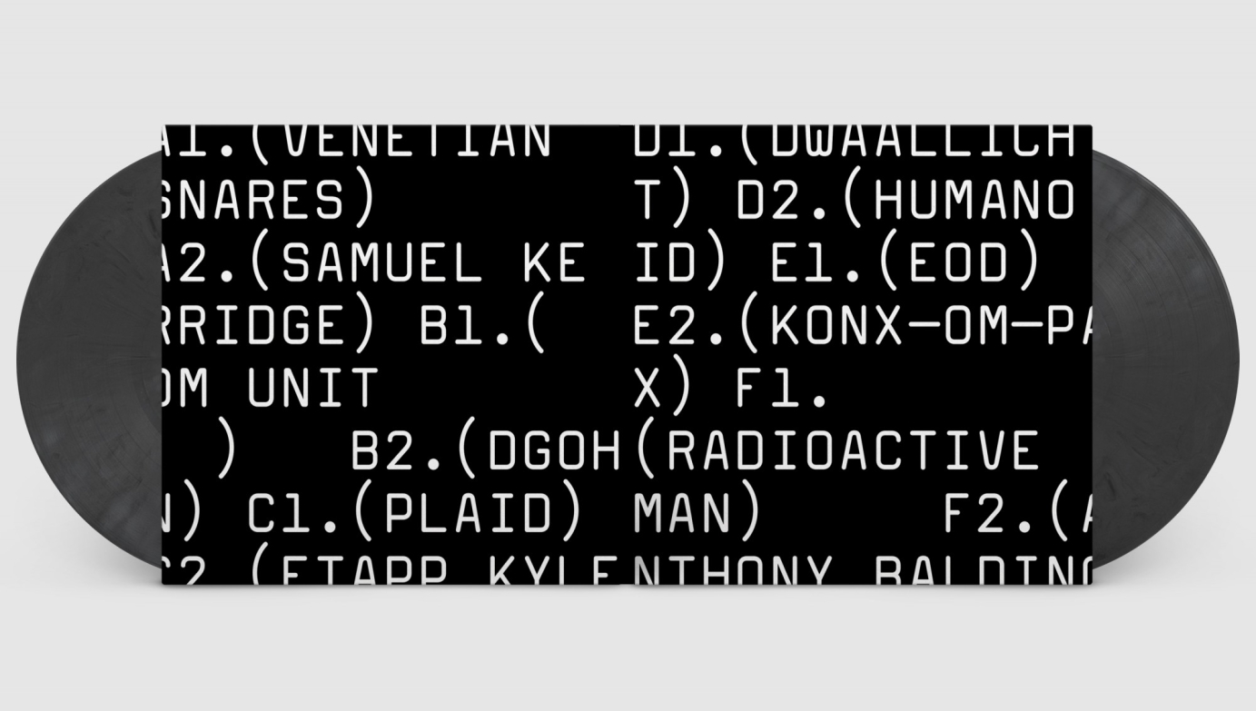 Analogical Force Remixes