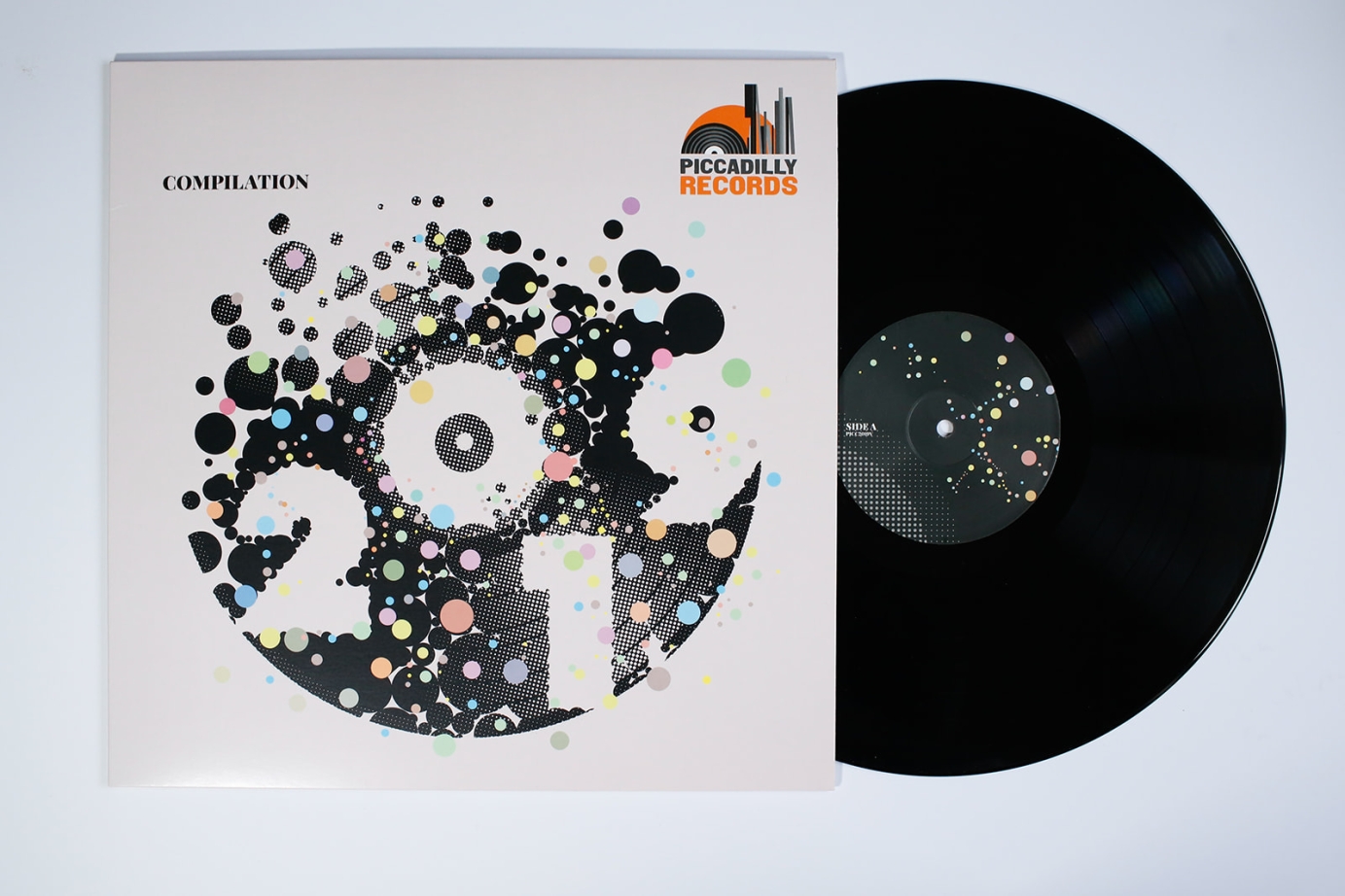 Piccadilly Records end of year reviews