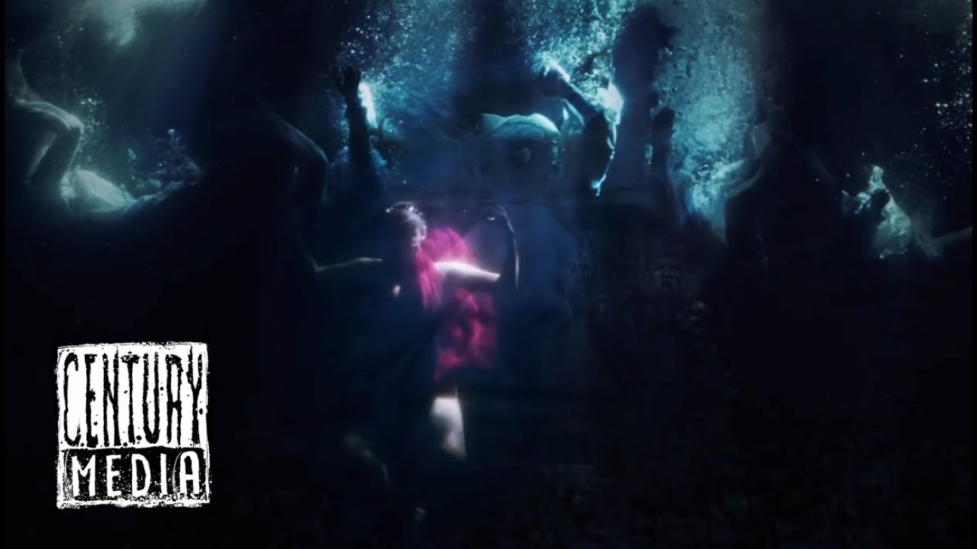 TRONOS - Judas Cradle (OFFICIAL VIDEO)